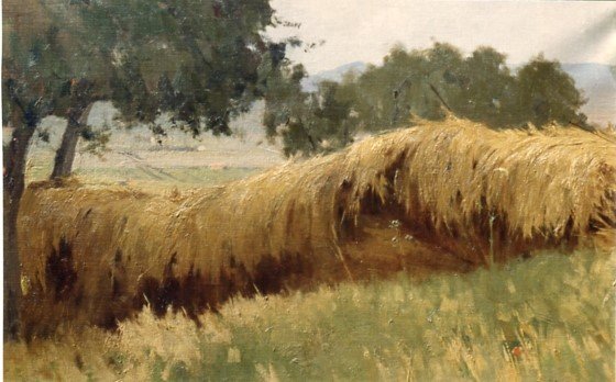 1912 - Il cordello